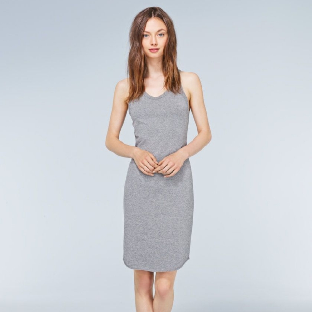 Ariztia Wildfred Free Bodycon Knit Dress XS